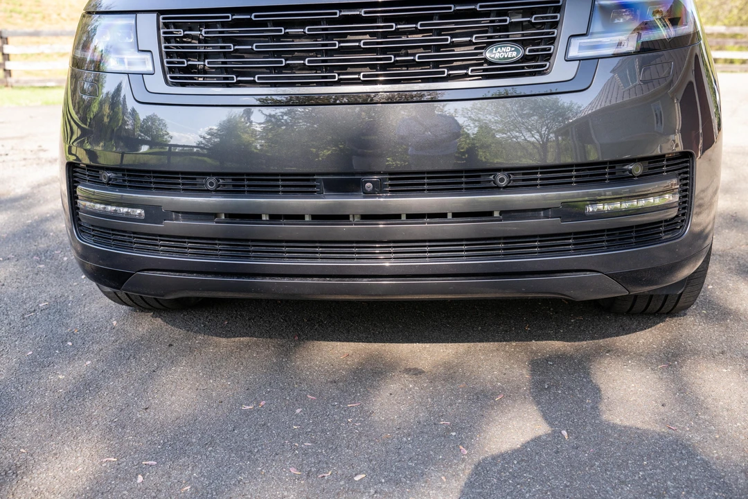 2024 Land Rover Range Rover L460 - Image 15 of 31