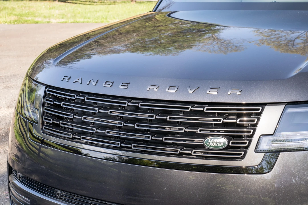 2024 Land Rover Range Rover L460 - Image 13 of 31