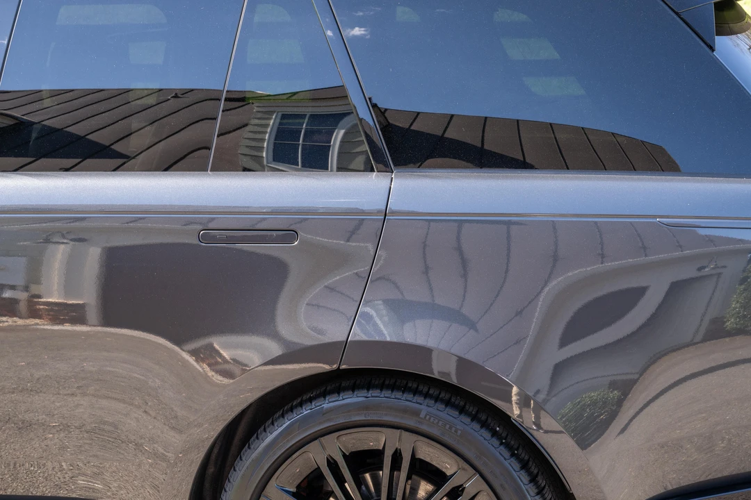 2024 Land Rover Range Rover L460 - Image 23 of 31