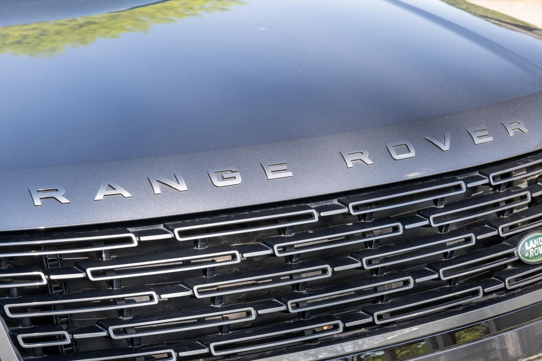 2024 Land Rover Range Rover L460 - Image 12 of 31