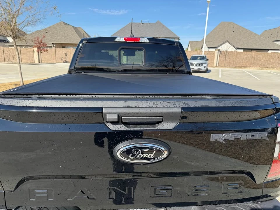 2024 Ford Ranger Raptor 5th Gen - Image 5 of 10