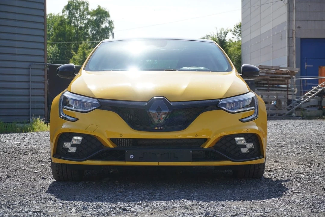 2024 Renault Megane 4th Gen - Image 7 of 31