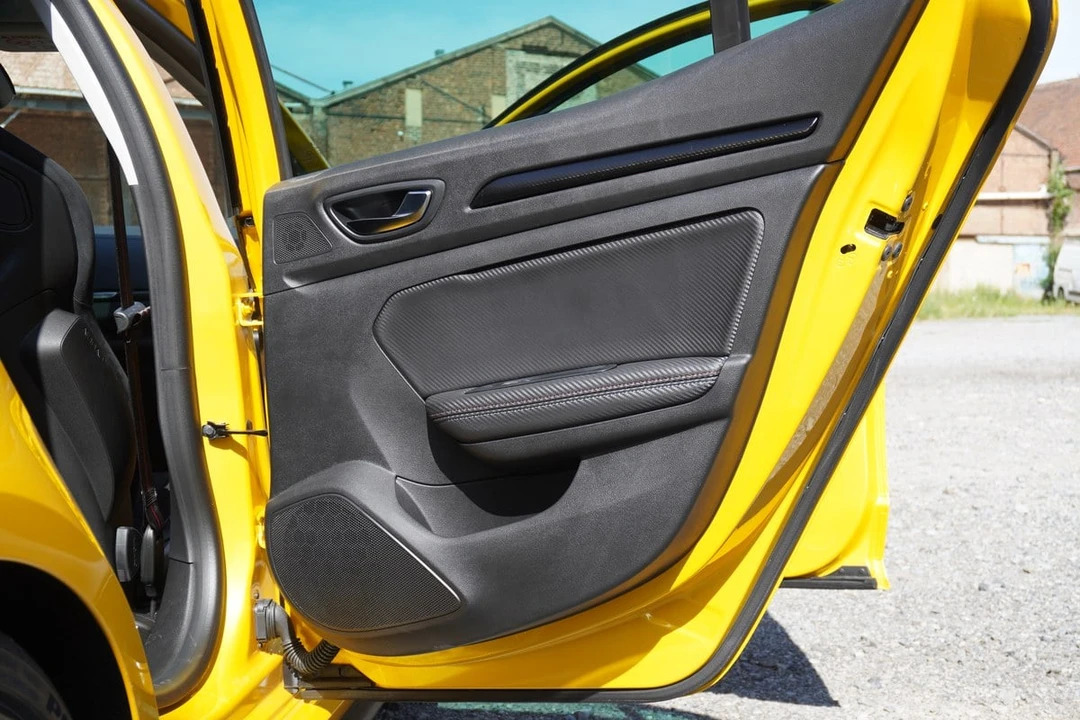 2024 Renault Megane 4th Gen - Image 20 of 31