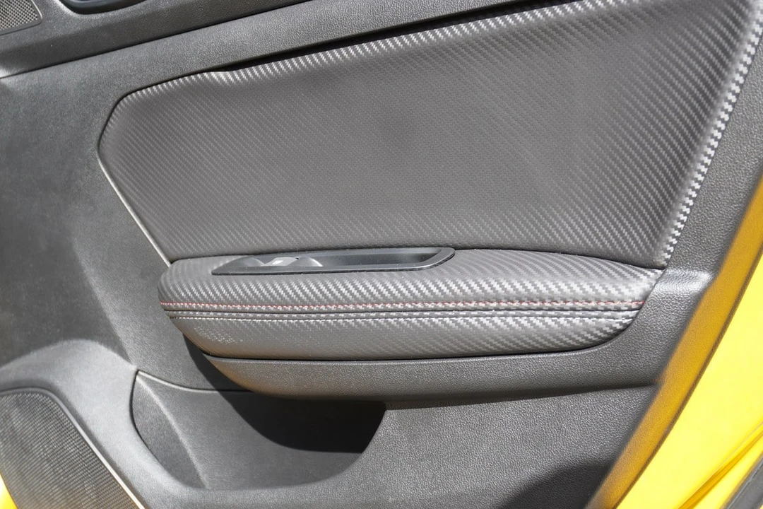 2024 Renault Megane 4th Gen - Image 21 of 31