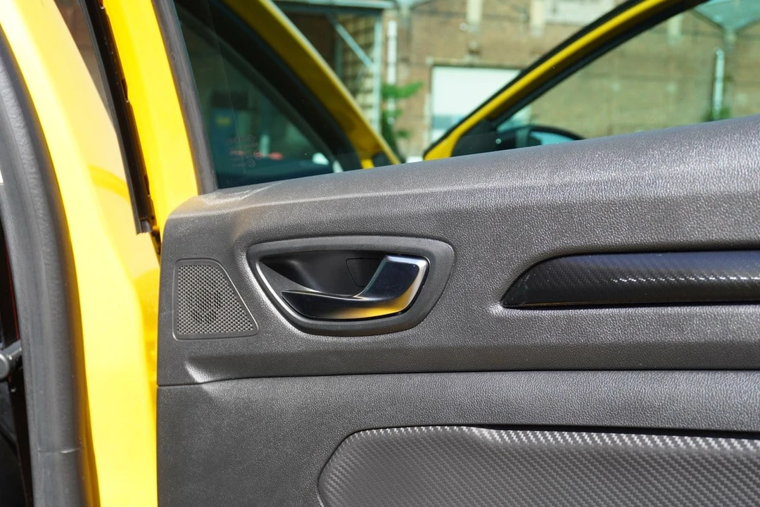 2024 Renault Megane 4th Gen - Image 22 of 31