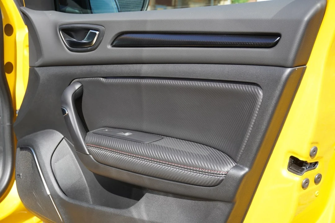 2024 Renault Megane 4th Gen - Image 23 of 31