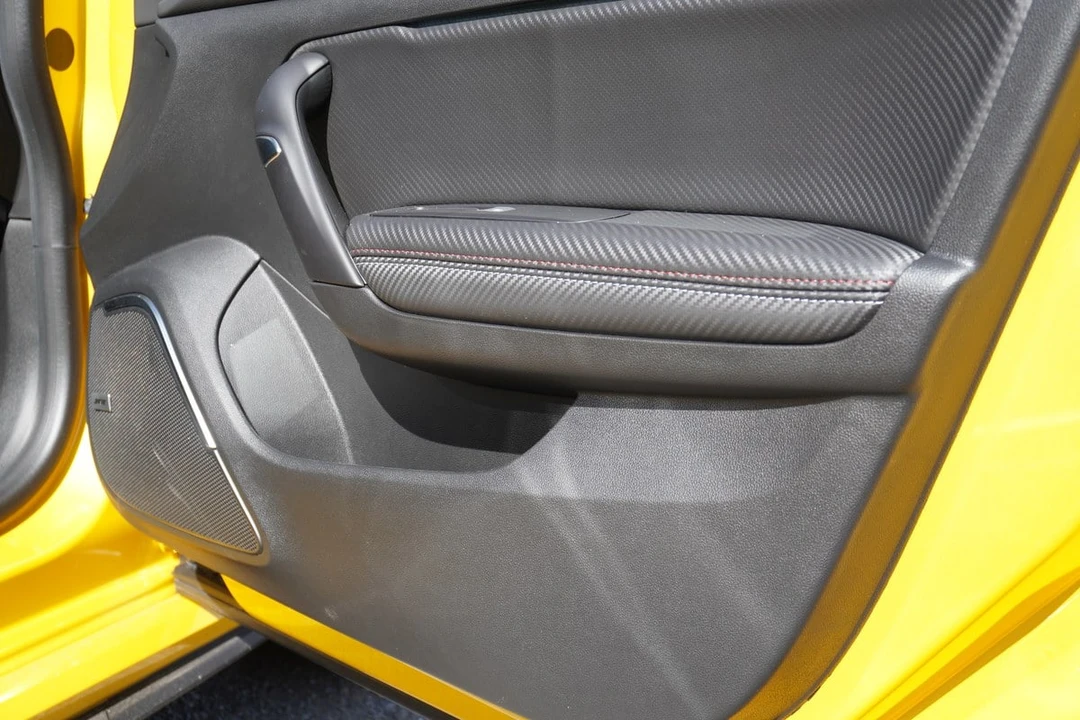 2024 Renault Megane 4th Gen - Image 24 of 31
