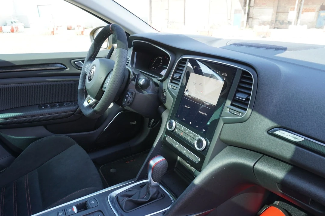 2024 Renault Megane 4th Gen - Image 28 of 31