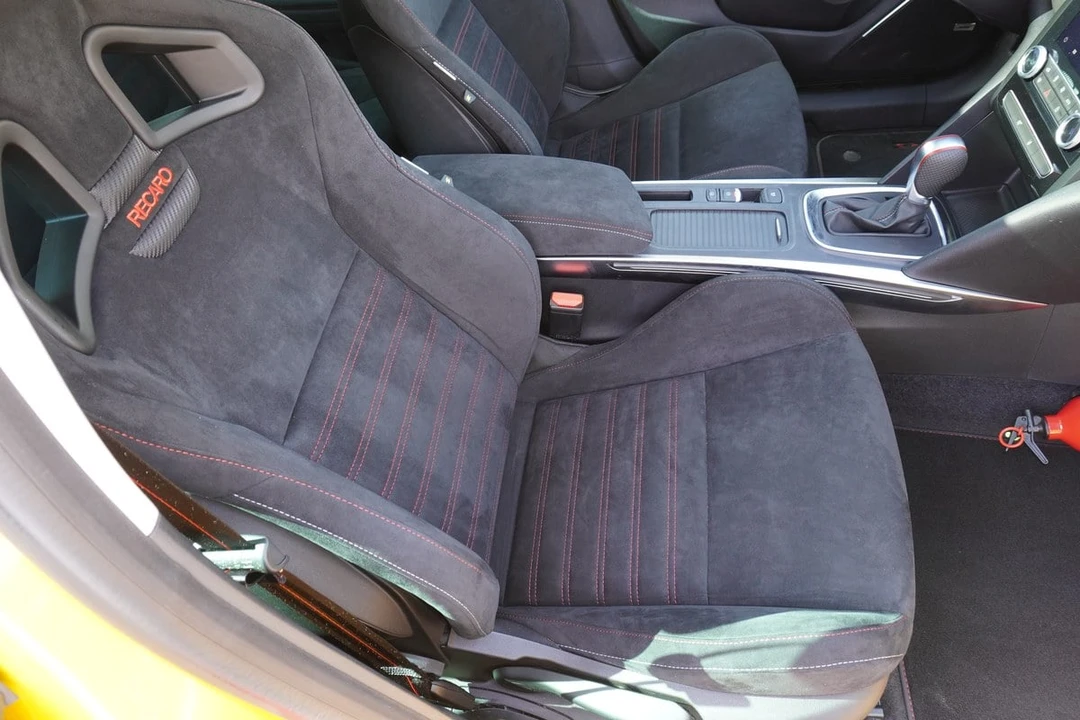 2024 Renault Megane 4th Gen - Image 29 of 31