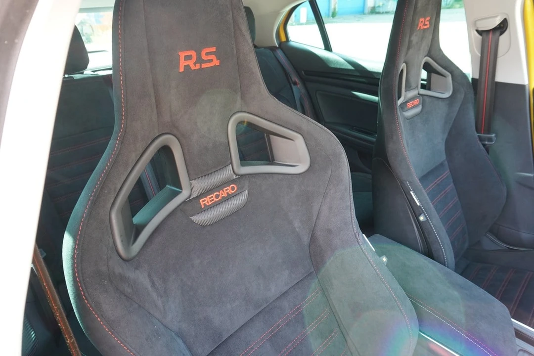 2024 Renault Megane 4th Gen - Image 30 of 31