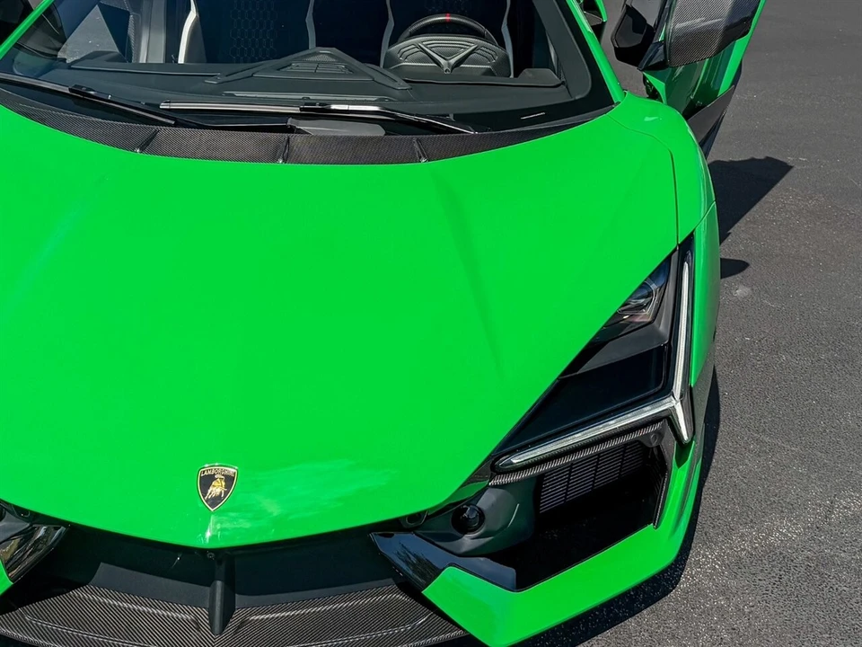 2024 Lamborghini Revuelto - Image 3 of 4