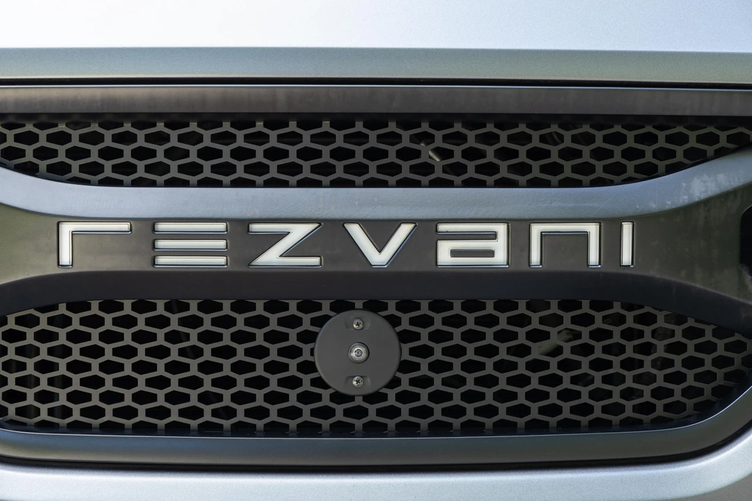 2024 Rezvani - Image 18 of 31