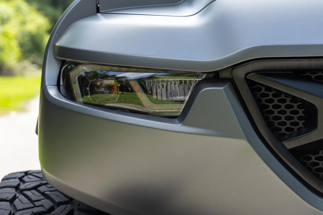 2024 Rezvani - Image 12 of 31