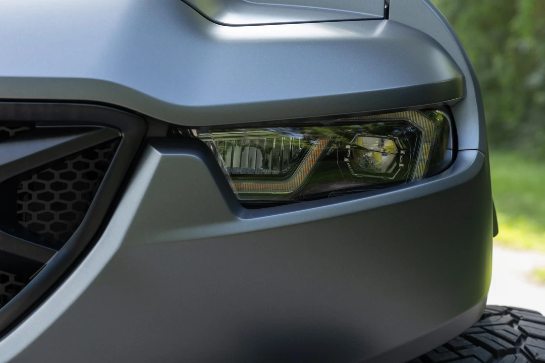 2024 Rezvani - Image 23 of 31