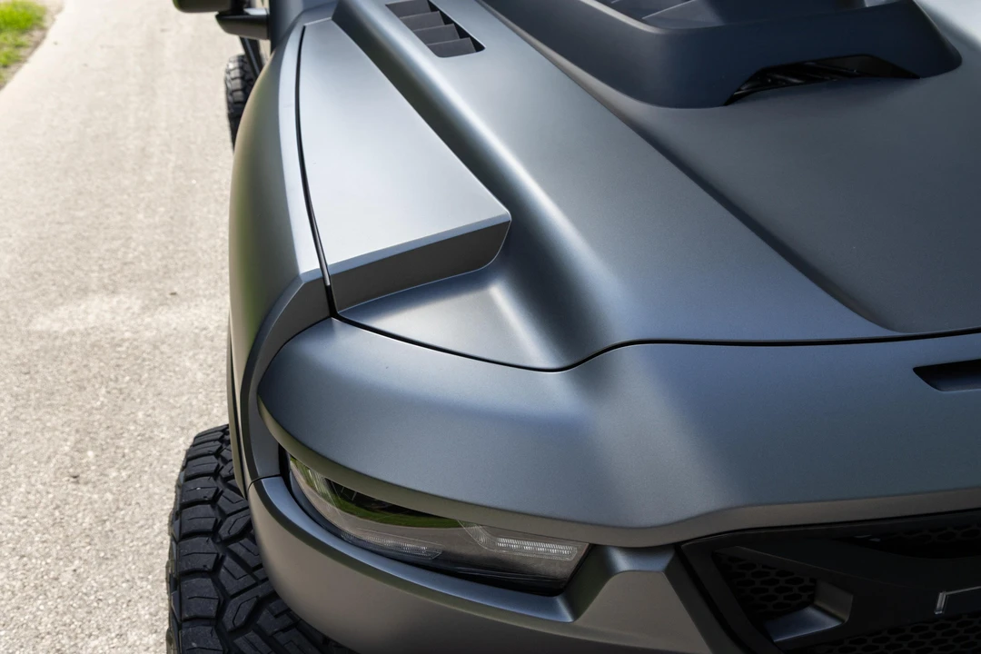 2024 Rezvani - Image 11 of 31