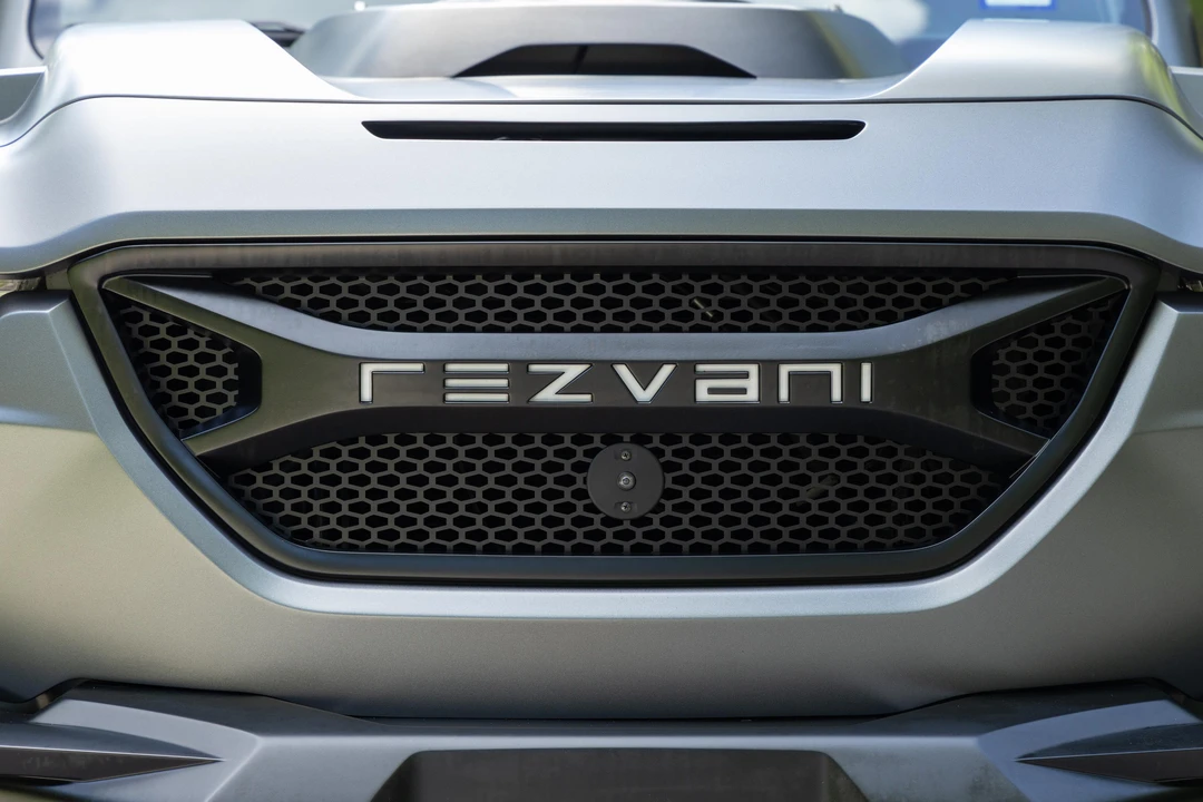 2024 Rezvani - Image 17 of 31