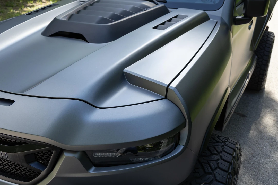 2024 Rezvani - Image 24 of 31