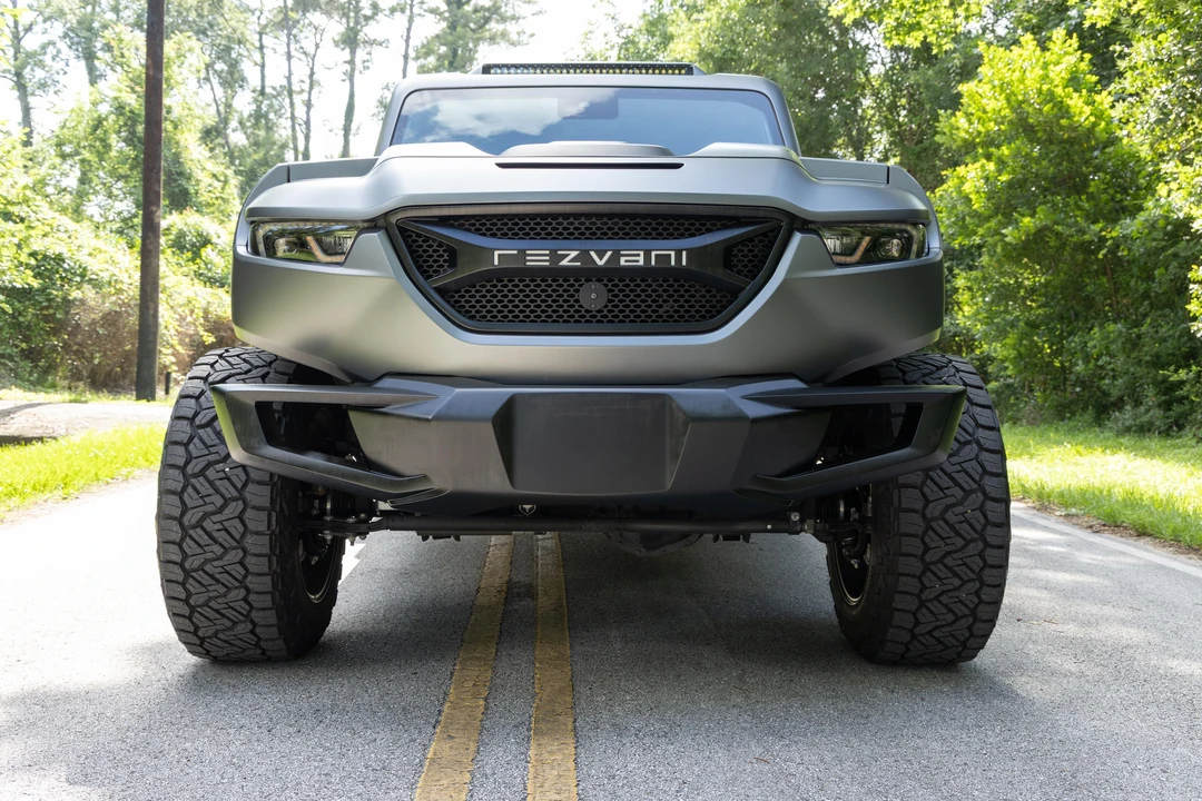 2024 Rezvani - Image 6 of 31