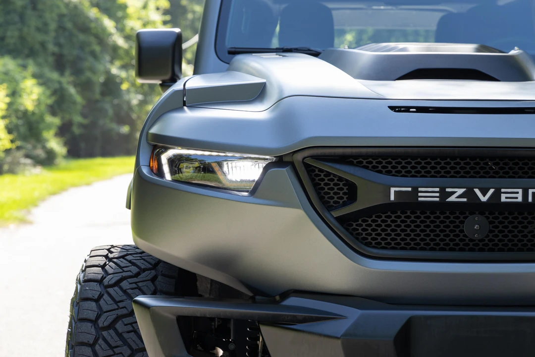 2024 Rezvani - Image 10 of 31