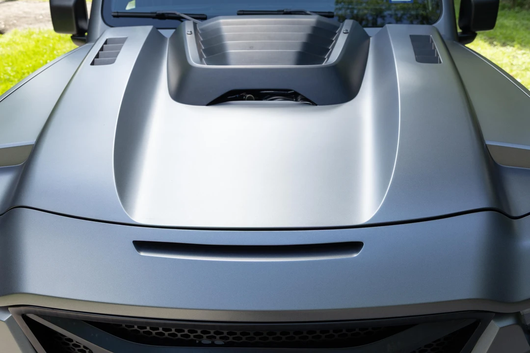 2024 Rezvani - Image 21 of 31