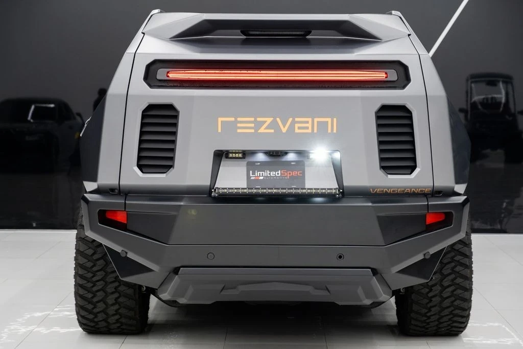 2024 Rezvani - Image 13 of 21