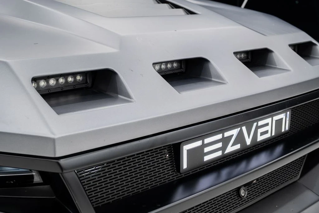 2024 Rezvani - Image 21 of 21