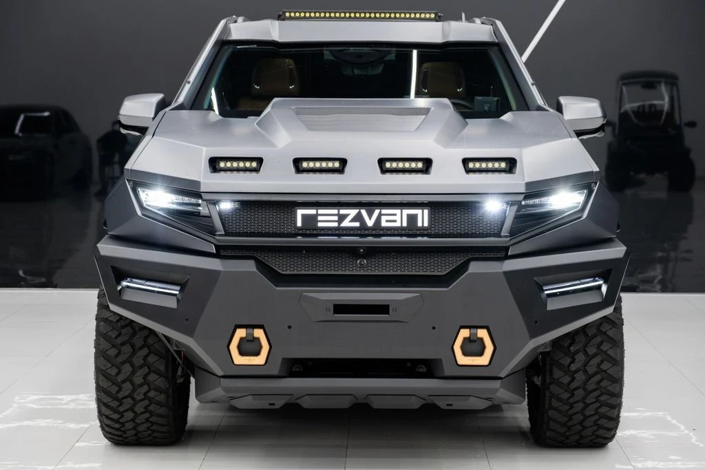 2024 Rezvani - Image 2 of 21