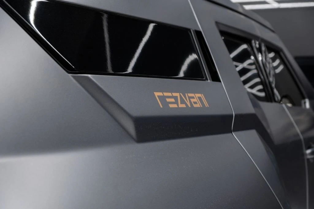 2024 Rezvani - Image 18 of 21