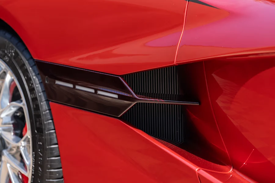 2024 Rimac Nevera - Image 25 of 31