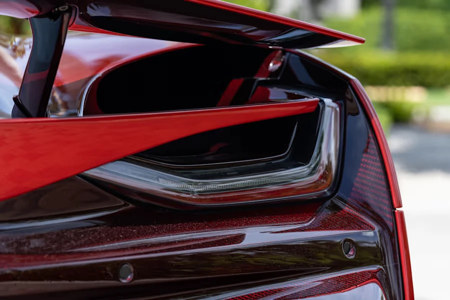 2024 Rimac Nevera - Image 13 of 31