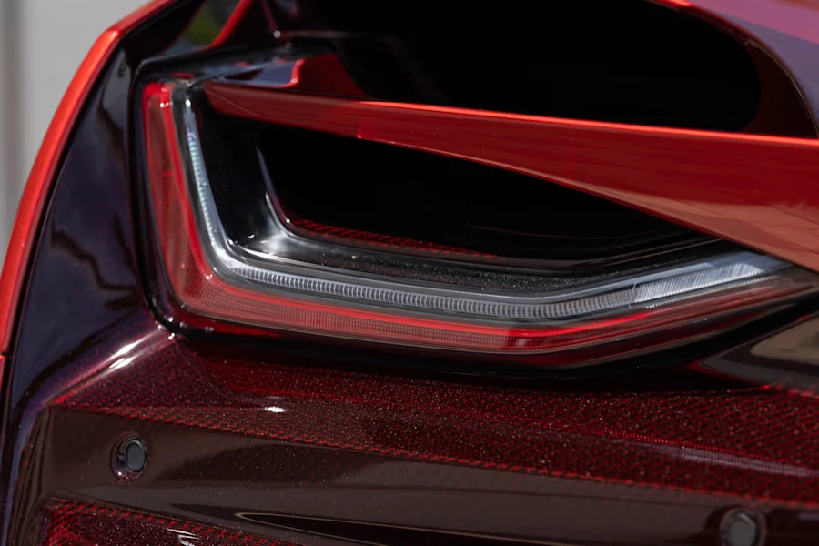 2024 Rimac Nevera - Image 9 of 31