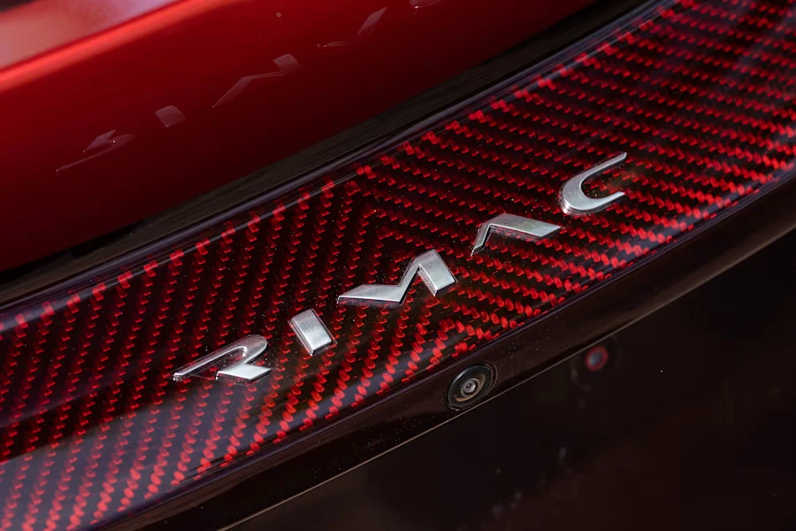 2024 Rimac Nevera - Image 17 of 31