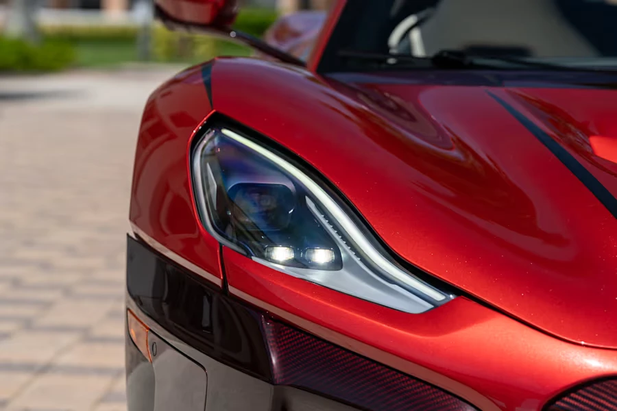 2024 Rimac Nevera - Image 11 of 31