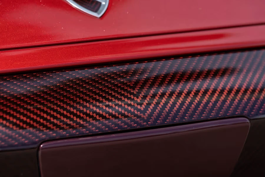 2024 Rimac Nevera - Image 14 of 31