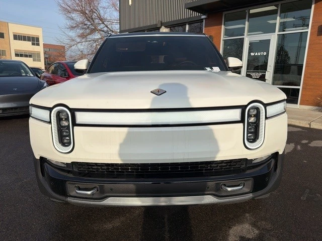 2024 Rivian R1S - Image 3 of 21