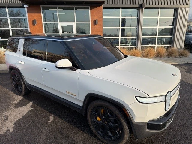2024 Rivian R1S - Image 2 of 21