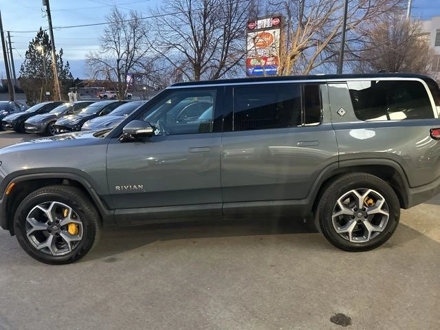 2024 Rivian R1S - Image 5 of 21