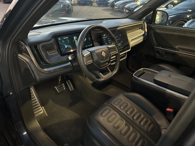 2024 Rivian R1S - Image 12 of 21