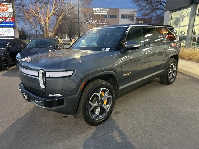 2024 Rivian R1S - Image 4 of 21