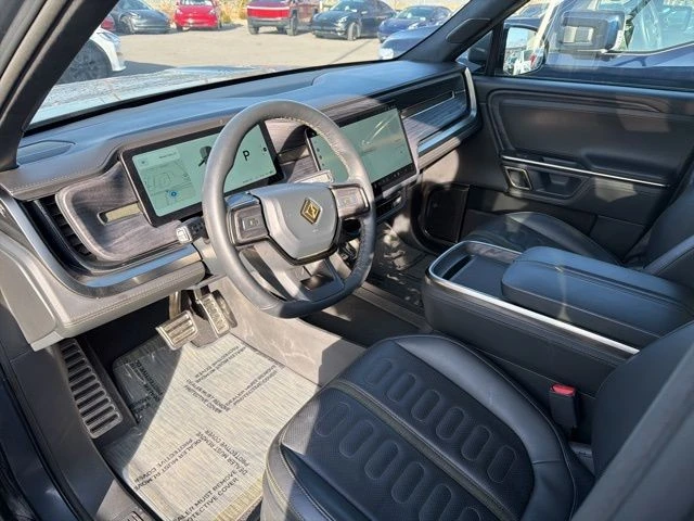 2024 Rivian R1S - Image 12 of 21