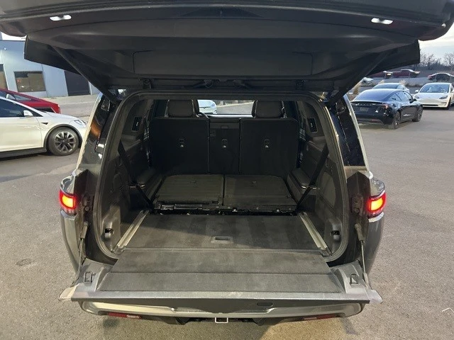 2024 Rivian R1S - Image 17 of 21