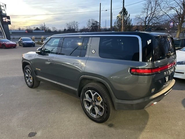 2024 Rivian R1S - Image 6 of 21