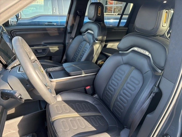 2024 Rivian R1S - Image 13 of 21