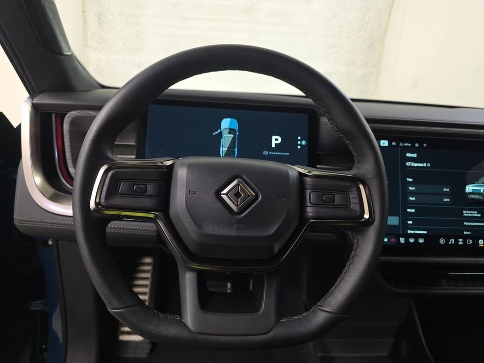 2024 Rivian R1T - Image 6 of 10