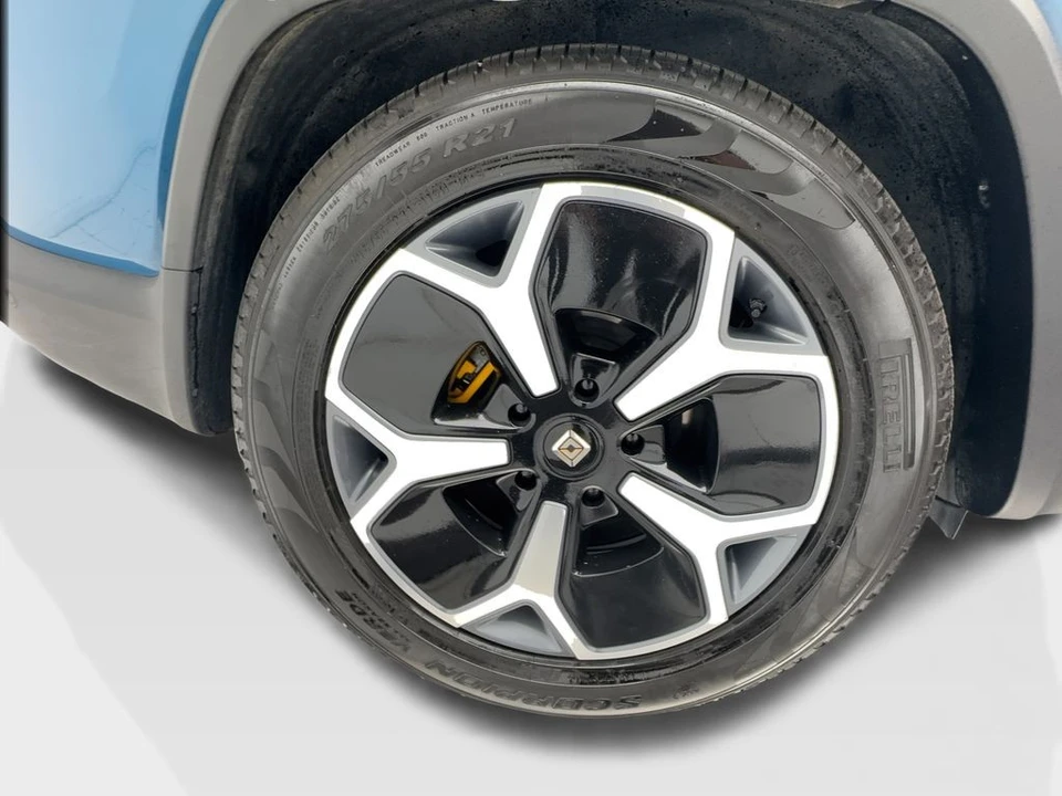 2024 Rivian - Image 14 of 21