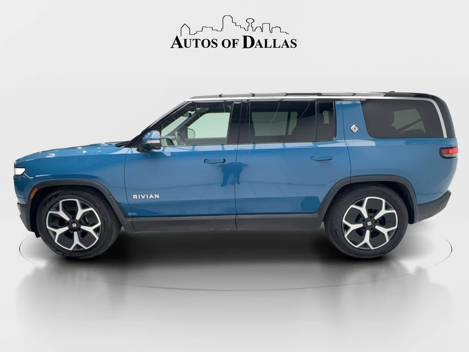 2024 Rivian - Image 5 of 21