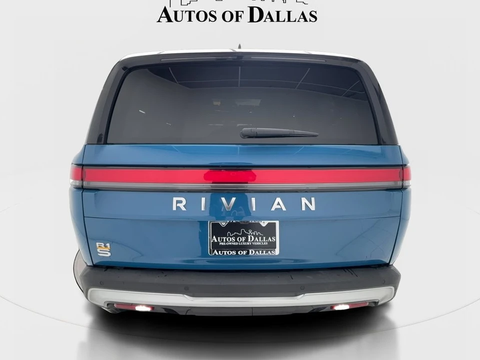 2024 Rivian - Image 10 of 21