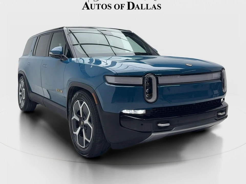 2024 Rivian - Image 2 of 21