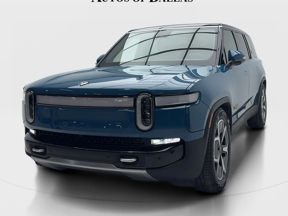 2024 Rivian - Image 4 of 21
