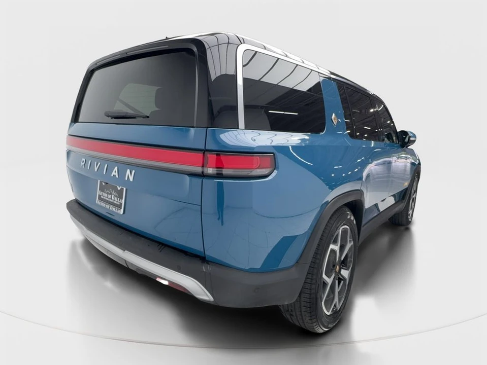 2024 Rivian - Image 9 of 21